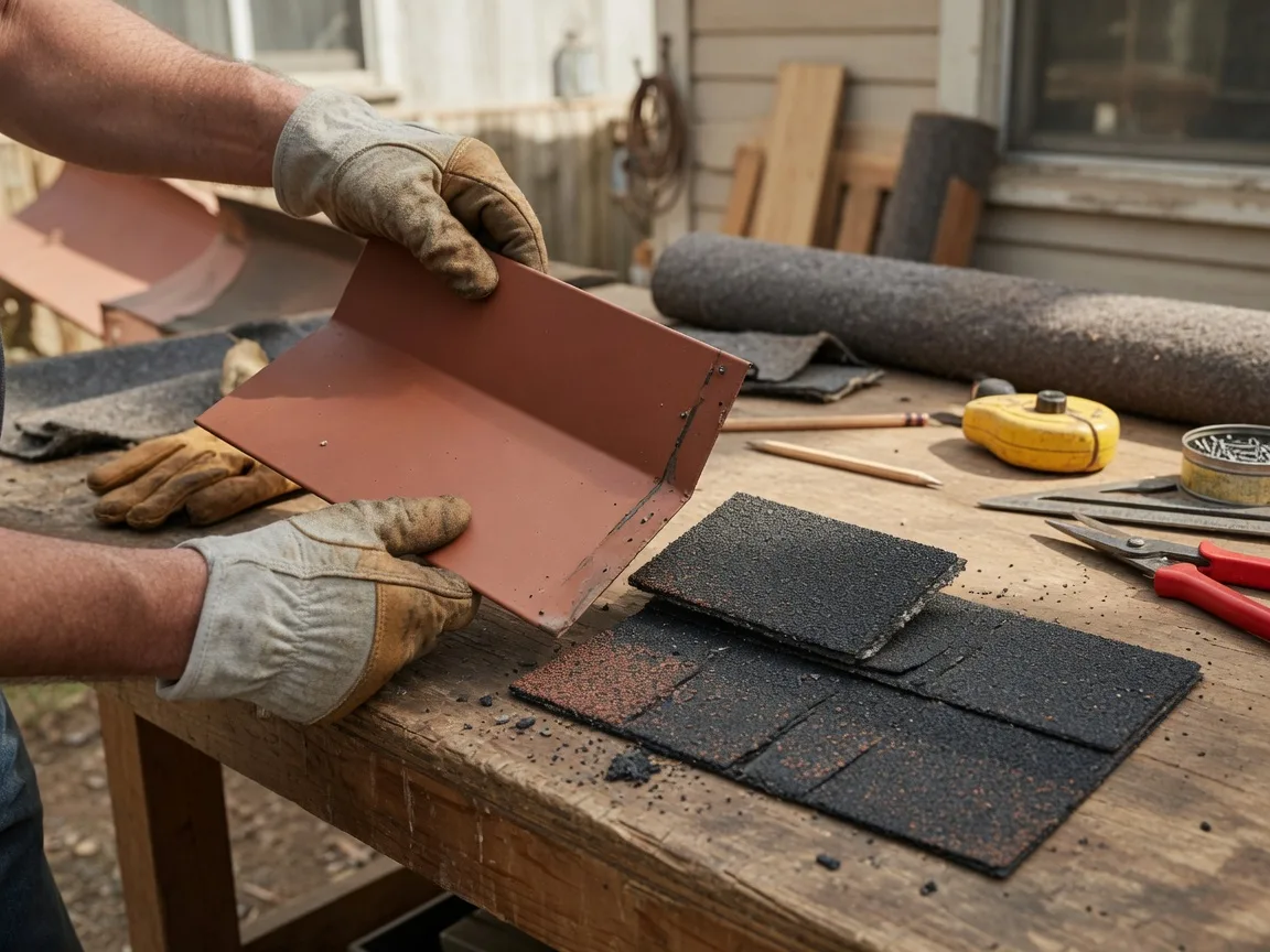 Roof Repair company in Sheffield, MA